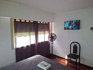 Dpto City Bancaria - Moderno y cercano a todo - 7