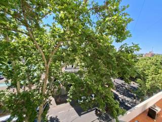 Dpto City Bancaria - Moderno y cercano a todo - 4