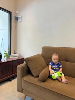 Damey Villas with Private Pool Gunungkidul - 7