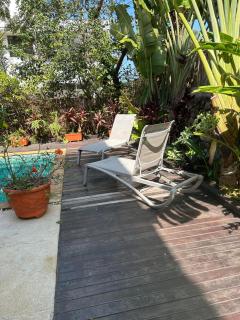 Casa Pé na areia a 1 minuto - Maresias - 7
