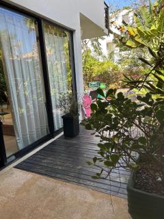 Casa Pé na areia a 1 minuto - Maresias - 6