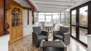 Craigend Cottage - 6