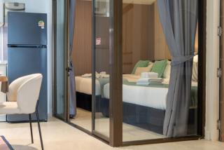 Get away with Villa 5BR in patong - 2