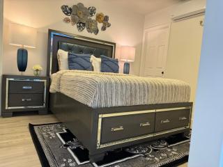 Bird's Serenity Nest - 9