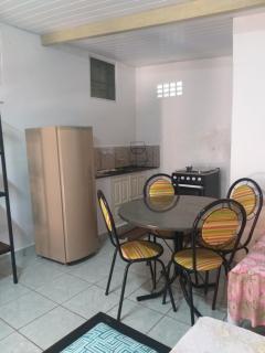 Kitnet para 4 pessoas - 4