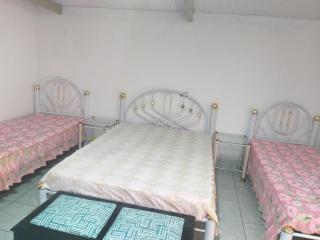 Kitnet para 4 pessoas - 3