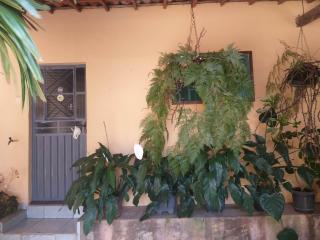 Kitnet para 4 pessoas - 1