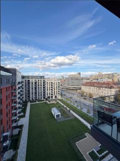 Belgrade Waterfront Quartet 3 - 5