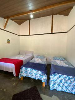 Hospedagem Vilella Da Serra - 2