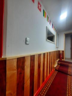 Hostal Brisas del Sur - 3