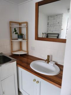 Pleasant View Apartment - Ocean View - 9