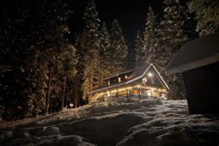 Thyme Out by NW Comfy Cabins - Leavenworth - 8