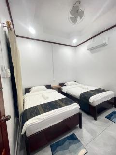 Nongkhiaw Chansai Guesthouse - 7