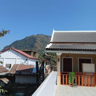 Nongkhiaw Chansai Guesthouse - 5