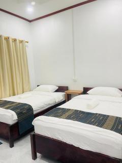 Nongkhiaw Chansai Guesthouse - 2