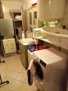 Camere con patio e giardino vicino lago - 5