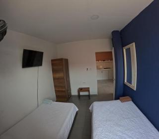 Cartagena loft apartment near historic center - 6