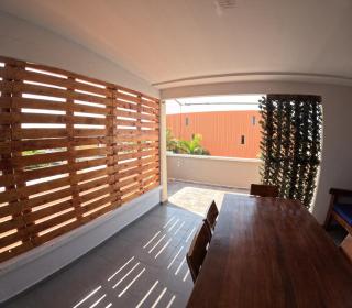 Cartagena loft apartment near historic center - 3