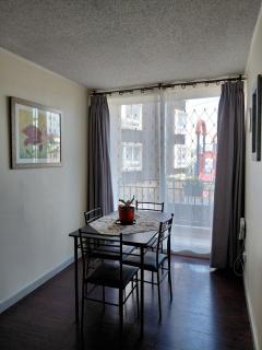 Fully equipped apartment for 3 people near Easton Oulet - 9