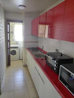 Fully equipped apartment for 3 people near Easton Oulet - 6