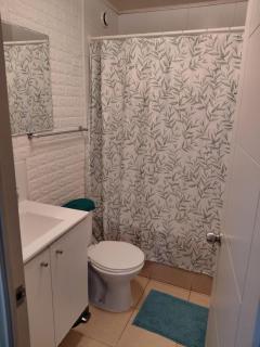 Fully equipped apartment for 3 people near Easton Oulet - 5