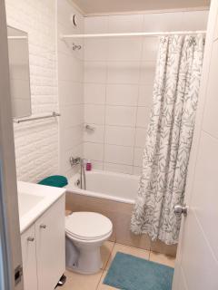 Fully equipped apartment for 3 people near Easton Oulet - 4