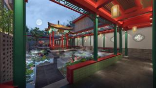 Happy Dragon Imperial Garden Courtyard Beijing Forbidden City Newly renovated Fluent English speaking - 7