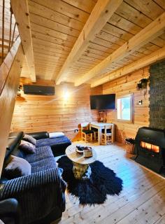 Apartments Homeland - 6