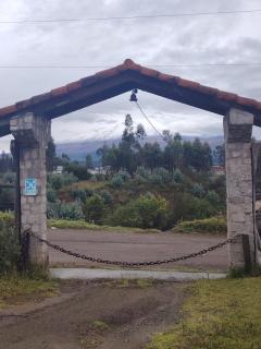 Hostal Casa Cotopaxi - 0
