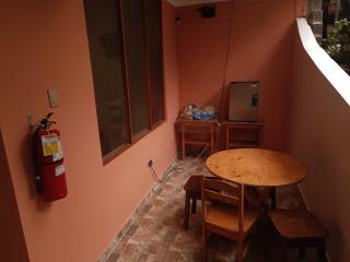 Casa Familiar con piscina - 4