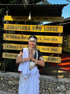 Annapurna View Lodge - 7