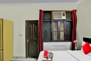Super HOTEL DIAMOND TREE SECTOR 49 NOIDA NEAR PRAYAG HOSPITAL - 4