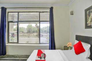 Super HOTEL DIAMOND TREE SECTOR 49 NOIDA NEAR PRAYAG HOSPITAL - 5