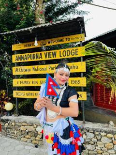 Annapurna View Lodge - 8