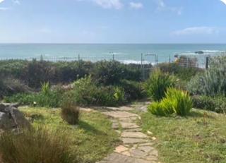 Bodega Bay Magical Ocean Front w/Amazing View! - Bodega Bay - 4