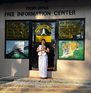 Annapurna View Lodge - 9