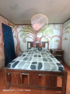 Hostal La Gloria - 8