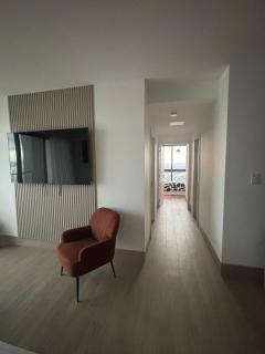 Moderno Apto a estrenar! - 6