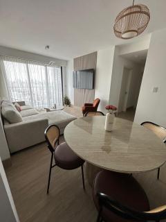 Moderno Apto a estrenar! - 5