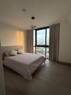 Moderno Apto a estrenar! - 4