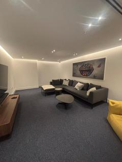 Moderno Apto a estrenar! - 2