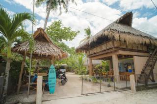 Hightide Eco Villas Pacifico Siargao - 7