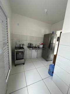 Casa nova em condomínio em Parnaíba pertinho da praia - 4