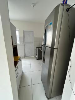 Casa nova em condomínio em Parnaíba pertinho da praia - 3