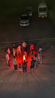 Ocean pearl Homestay Kasarkod Honnavara - 6