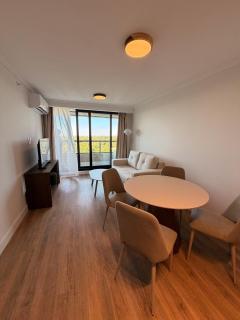 Sea Garden Punta del Este parada 16 mansa - 0