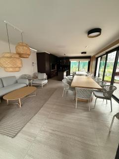 Sea Garden Punta del Este parada 16 mansa - 1