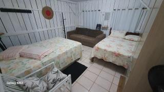 Paz, Tranquilidade, Diferencial e Alegria - 8