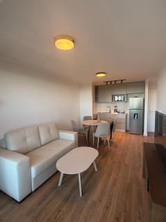 Sea Garden Punta del Este parada 16 mansa - 1