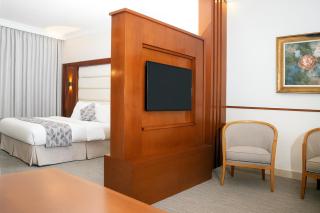 Sadeen Amman Hotel - Amman - 8